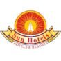 sun studio & suites logo